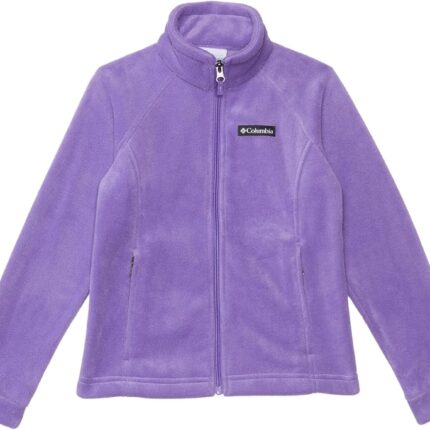 Columbia Kids Benton Springs™ Fleece (Little Kids/Big Kids)