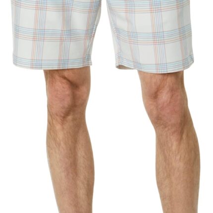 Tommy Bahama My Caddie Plaid