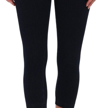 Lysse Perfect Denim Capri 6173C