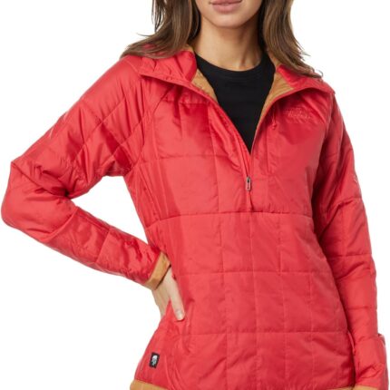 The North Face Circaloft 1/4 Zip Pullover