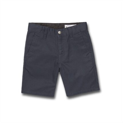 Volcom Kids Frickin Chino Shorts (Toddler/Little Kids)