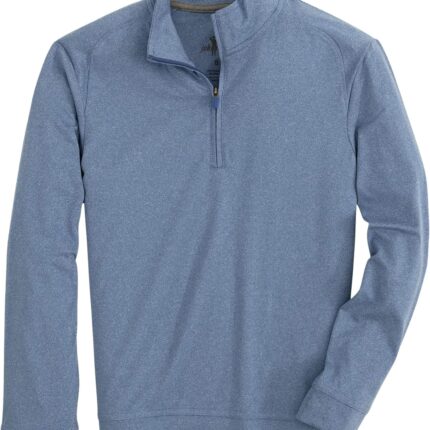 johnnie-O Kids Flex Performance 1/4 Zip (Little Kids/Big Kids)