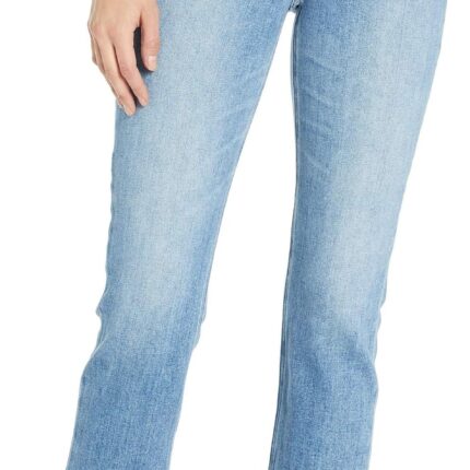 Paige Cindy in Mel w/ Destroyed Hem