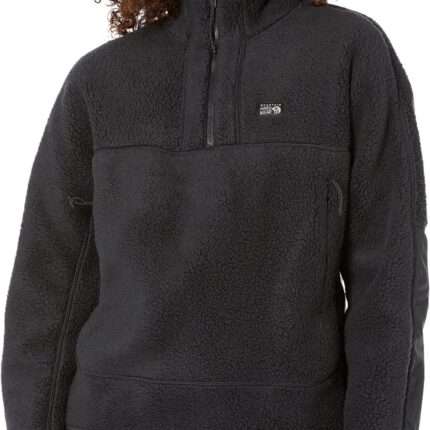Mountain Hardwear Hicamp™ Fleece Pullover