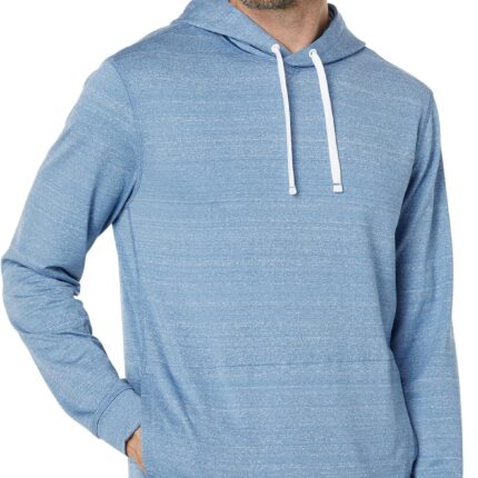 johnnie-O Aldean Performance Hoodie