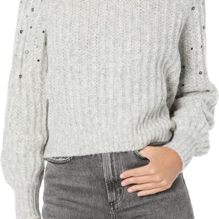 Saltwater Luxe Isabel Sweater
