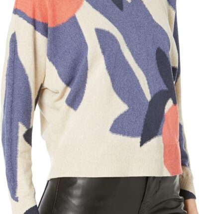NIC+ZOE Fresh Squeeze Sweater