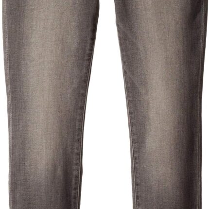 DL1961 Kids Chloe Skinny in Drizzle (Big Kids)