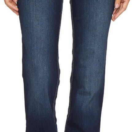 Wrangler Retro Mae Bootcut