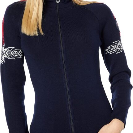 Dale of Norway OL Spirit Jacket