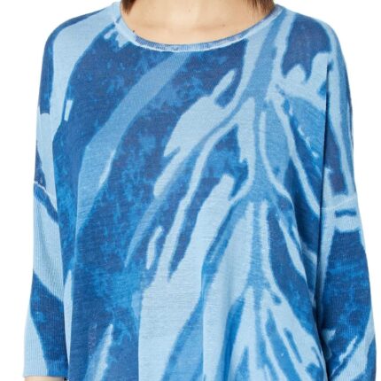 NIC+ZOE Sea Dreams Sweater