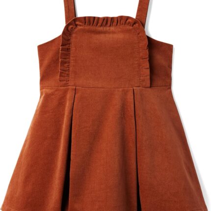 Janie and Jack Corduroy Jumper (Toddler/Little Kids/Big Kids)