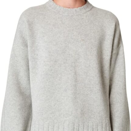 Sweaty Betty Mountain Wool Crew Neck