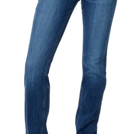 Ariat Real Perfect Rise Abby Straight Leg Jeans
