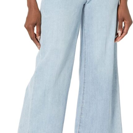 Joe's Jeans The Mia Wide Leg Ankle