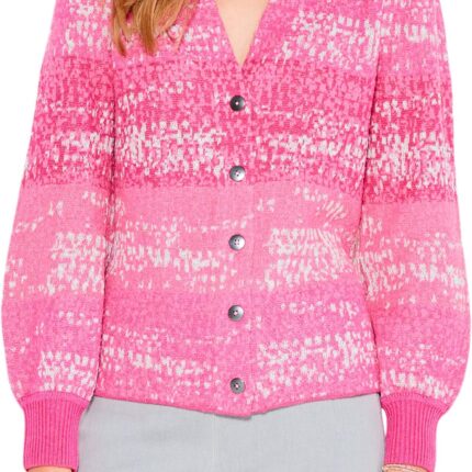 NIC+ZOE Confetti Cardigan