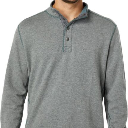 Tommy Bahama Fliprider Snap Mock