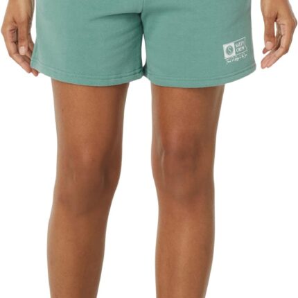 Salty Crew Alpha Sweatshorts