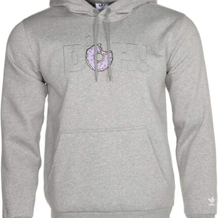 adidas Originals Simpsons Donuts Hoodie