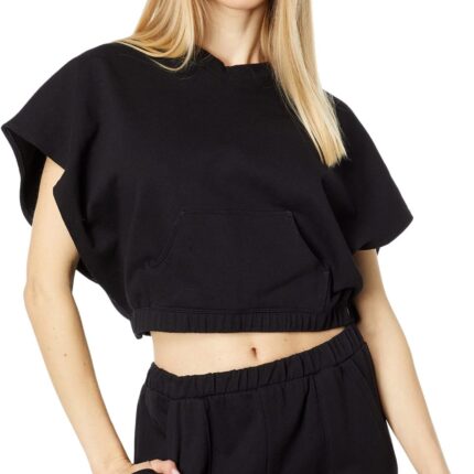 Slick Chicks V-Neck Sweatshirt