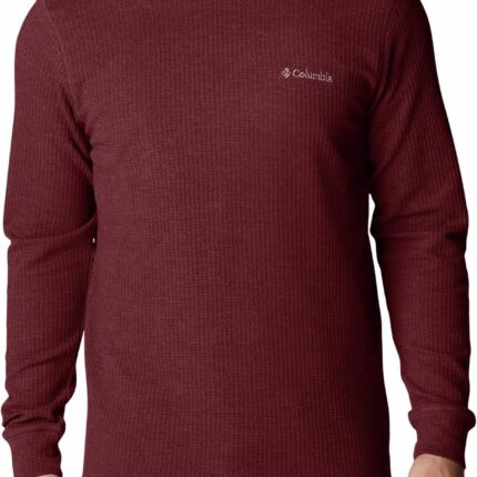 Columbia Pine Peak™ Waffle Hoodie
